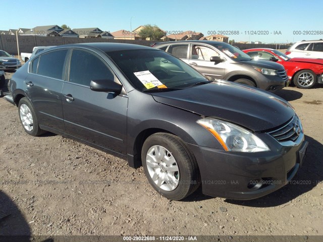 nissan altima 2011 1n4al2ap6bn427732