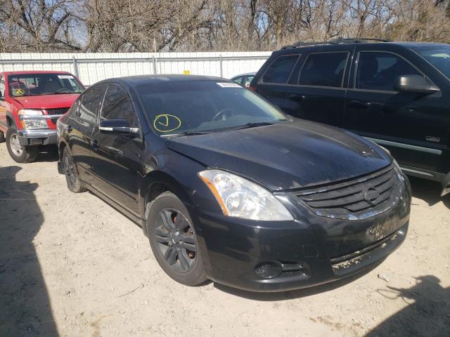 nissan altima bas 2011 1n4al2ap6bn428329