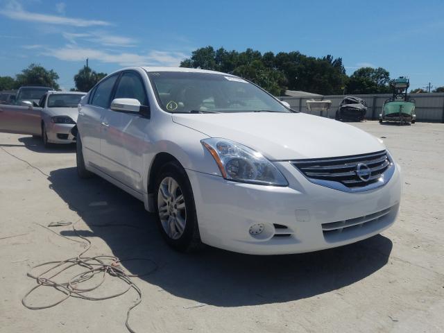 nissan altima bas 2011 1n4al2ap6bn430002