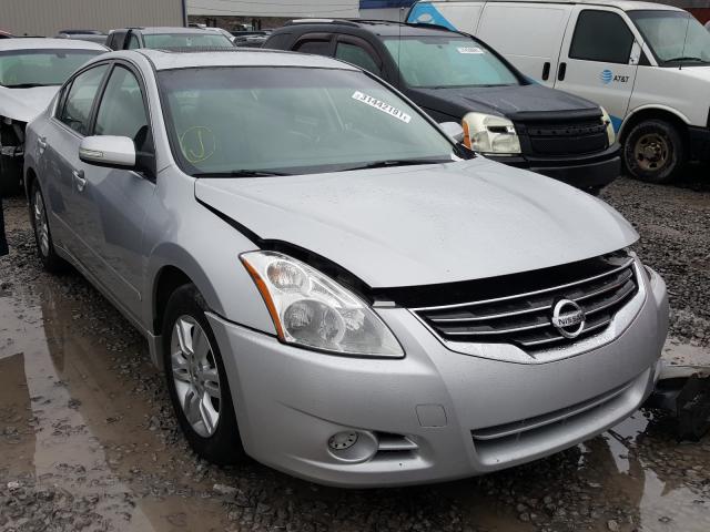 nissan altima bas 2011 1n4al2ap6bn431862