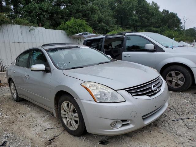 nissan altima bas 2011 1n4al2ap6bn433594