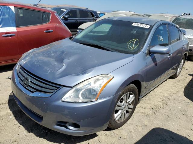 nissan altima 2011 1n4al2ap6bn437399