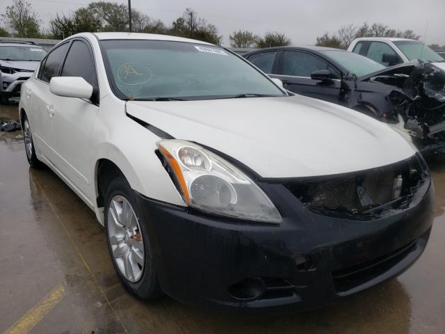 nissan altima bas 2011 1n4al2ap6bn438858