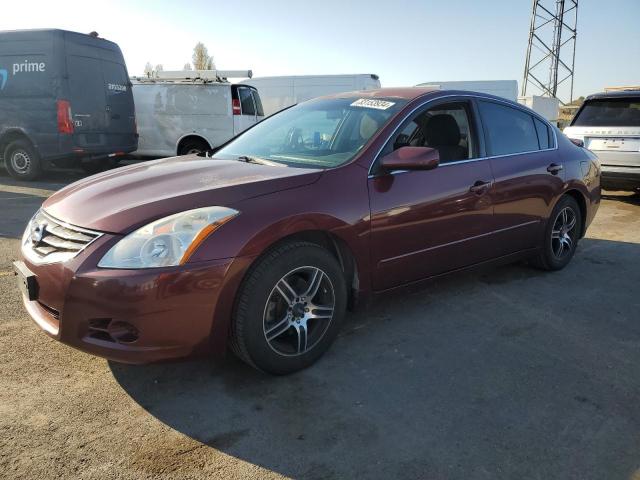 nissan altima bas 2011 1n4al2ap6bn445177