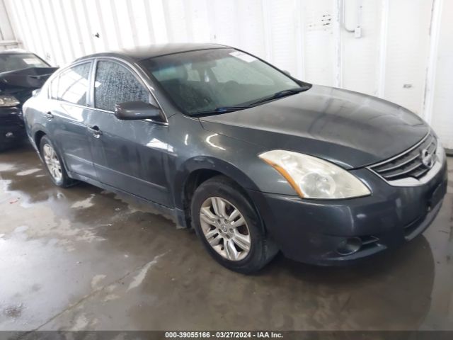 nissan altima 2011 1n4al2ap6bn449004