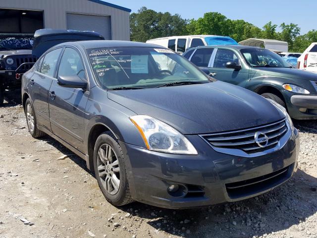 nissan altima bas 2011 1n4al2ap6bn450623