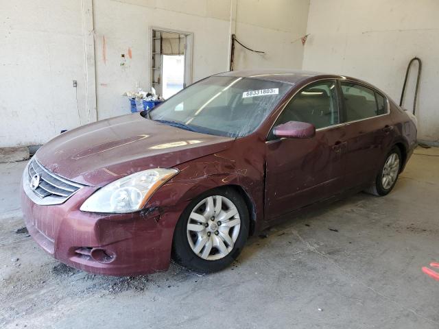 nissan altima bas 2011 1n4al2ap6bn450654