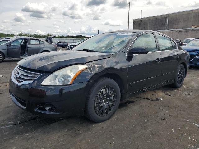 nissan altima 2011 1n4al2ap6bn451156