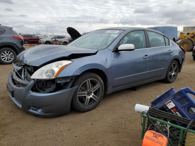 nissan altima 2011 1n4al2ap6bn451447