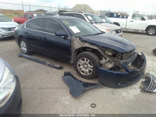 nissan altima 2011 1n4al2ap6bn453361