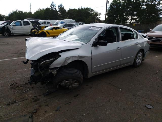 nissan altima bas 2011 1n4al2ap6bn456681