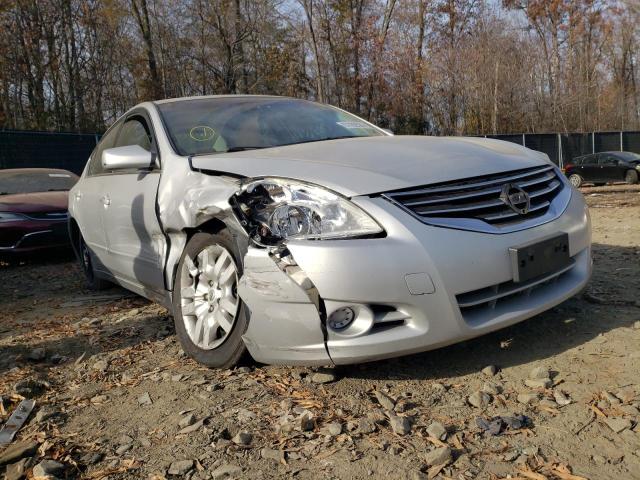 nissan altima bas 2011 1n4al2ap6bn457880