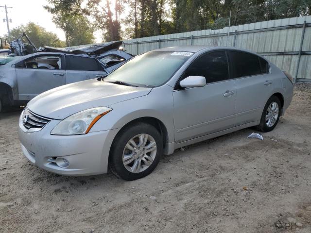 nissan altima bas 2011 1n4al2ap6bn467275