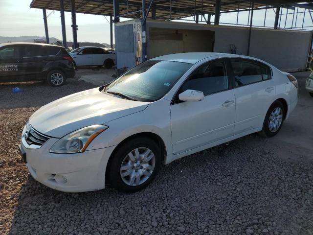 nissan altima bas 2011 1n4al2ap6bn473738