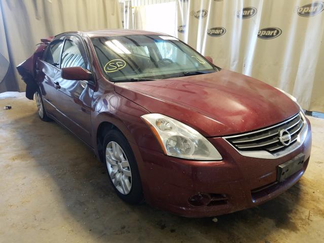 nissan altima bas 2011 1n4al2ap6bn476039