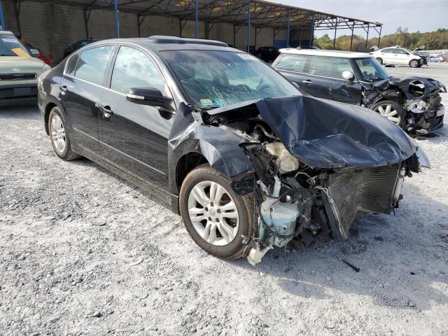 nissan altima bas 2011 1n4al2ap6bn480334