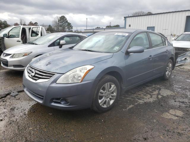 nissan altima bas 2011 1n4al2ap6bn495075