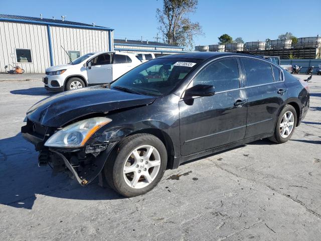 nissan altima 2011 1n4al2ap6bn499465