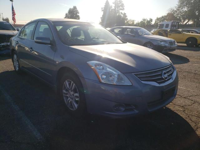 nissan altima bas 2011 1n4al2ap6bn504700