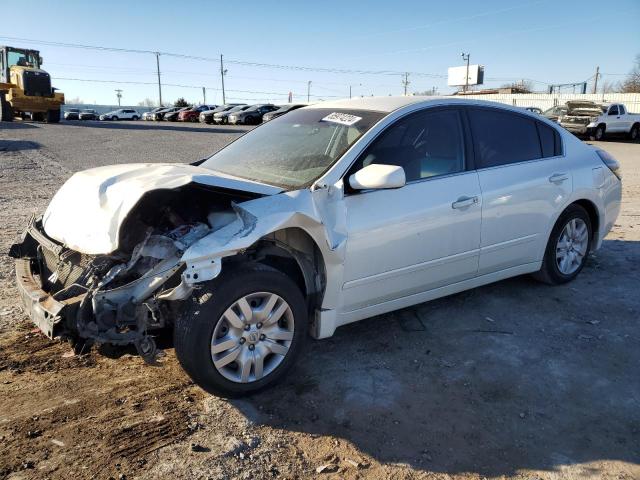 nissan altima bas 2011 1n4al2ap6bn507614