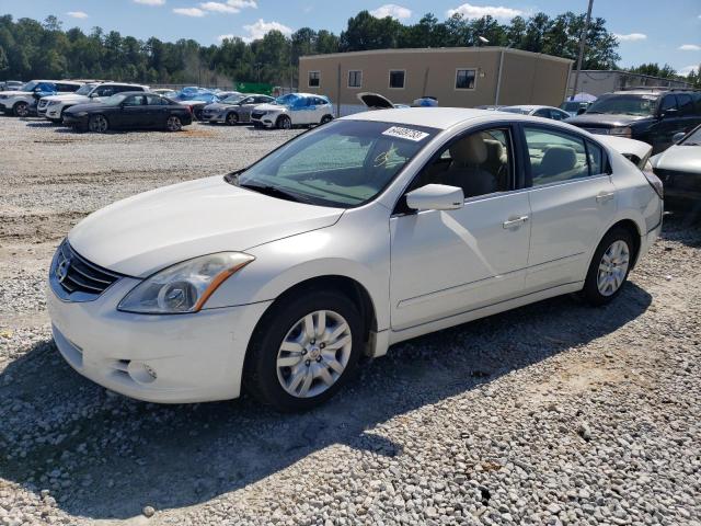 nissan altima bas 2011 1n4al2ap6bn510870