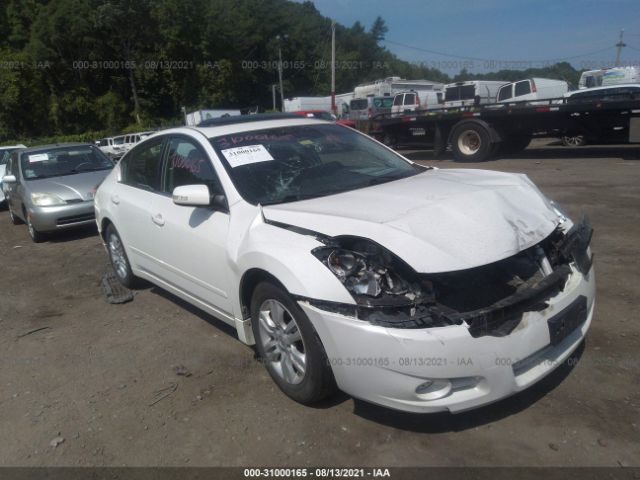 nissan altima 2012 1n4al2ap6cc129372