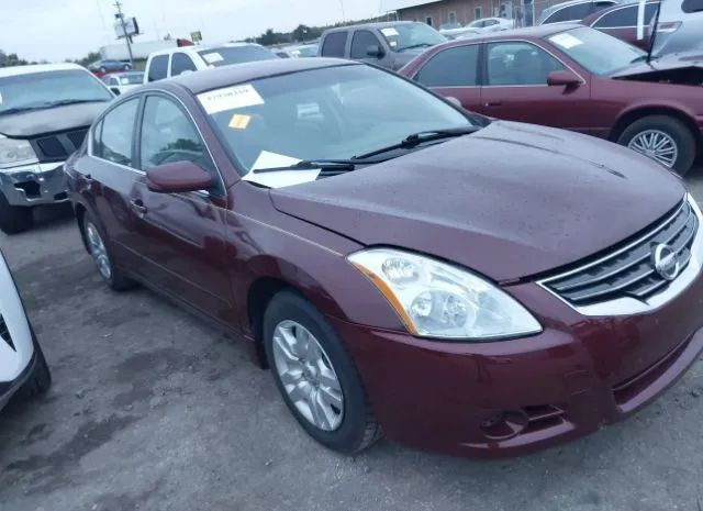 nissan altima 2012 1n4al2ap6cc131980