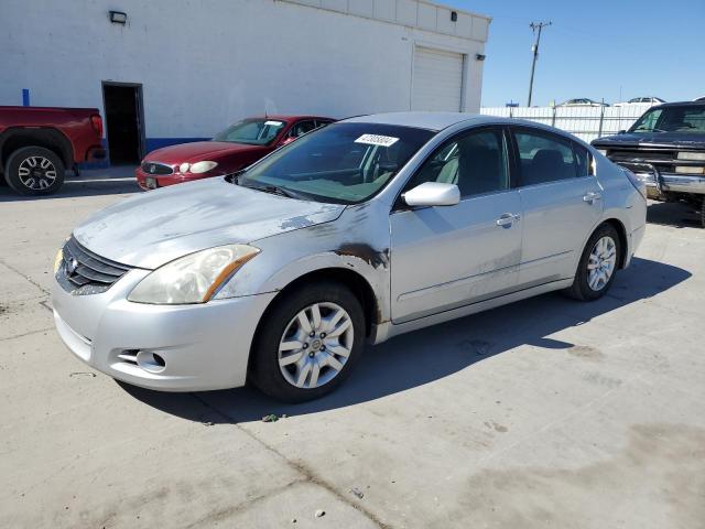 nissan altima 2012 1n4al2ap6cc133891