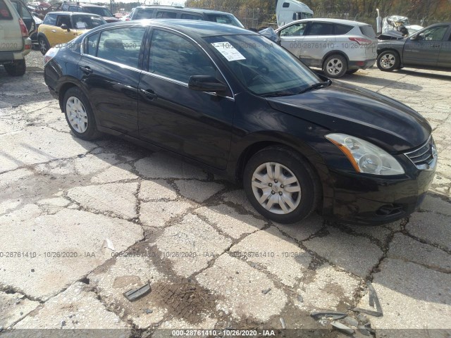 nissan altima 2012 1n4al2ap6cc136211