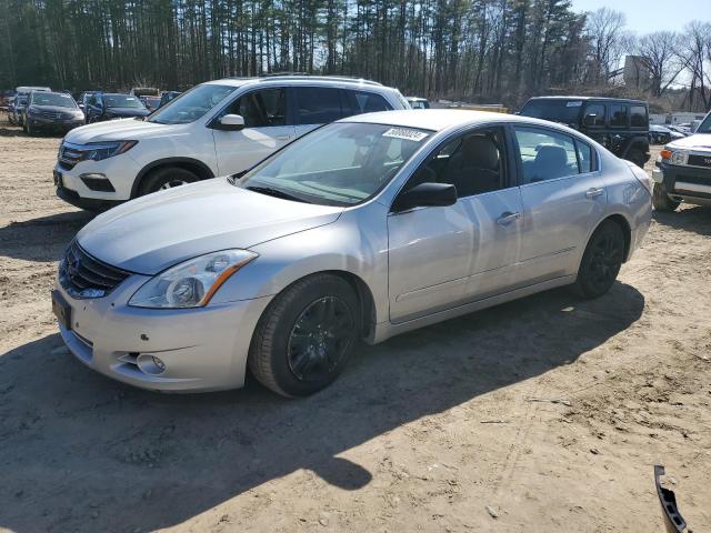 nissan altima 2012 1n4al2ap6cc136564