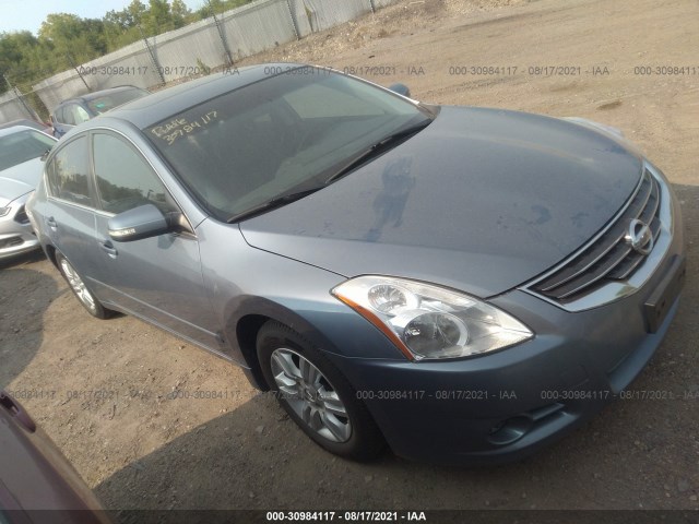 nissan altima 2012 1n4al2ap6cc139366