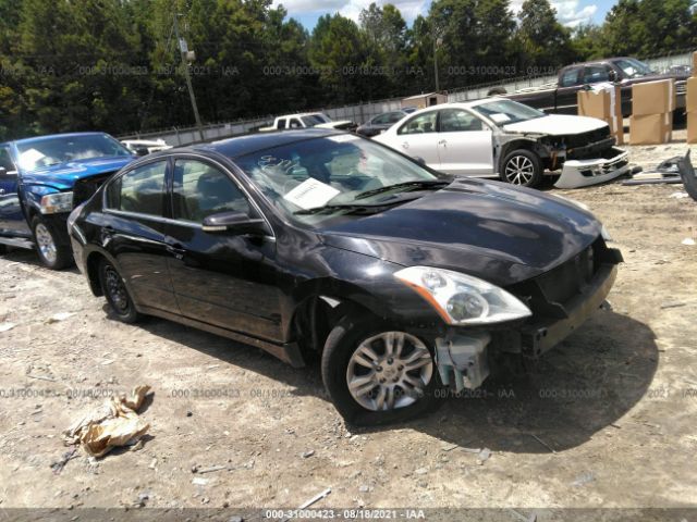 nissan altima 2012 1n4al2ap6cc140954