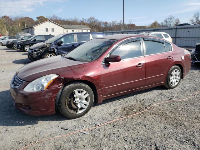 nissan altima bas 2012 1n4al2ap6cc169810