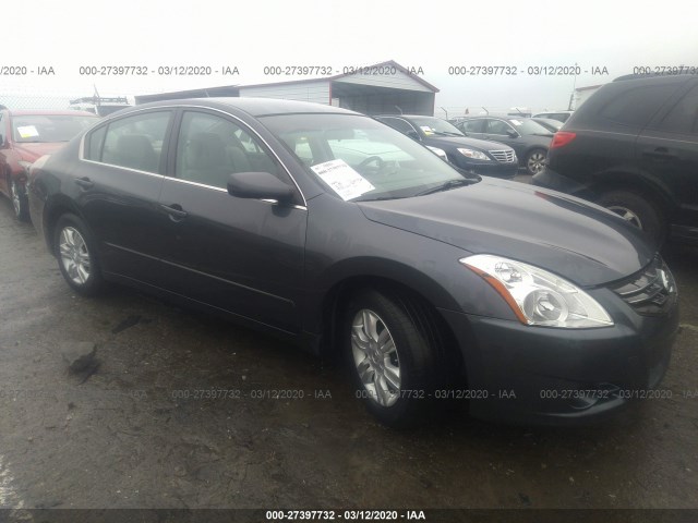 nissan altima 2012 1n4al2ap6cc170746