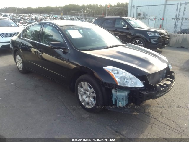 nissan altima 2012 1n4al2ap6cc173727