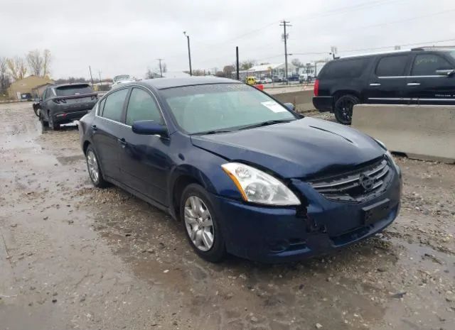 nissan altima 2012 1n4al2ap6cc184579