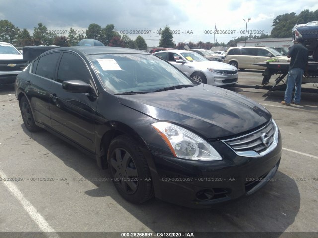 nissan altima 2012 1n4al2ap6cc197087