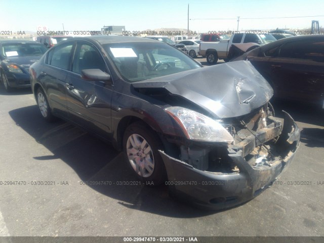 nissan altima 2012 1n4al2ap6cc211571