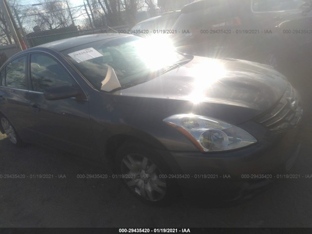 nissan altima 2012 1n4al2ap6cc236888