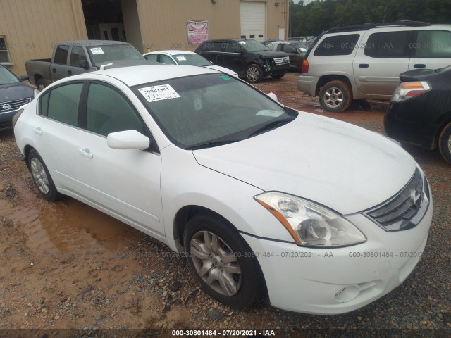 nissan altima 2012 1n4al2ap6cc238320