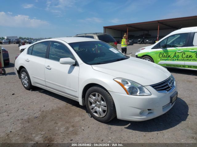 nissan altima 2012 1n4al2ap6cc249589