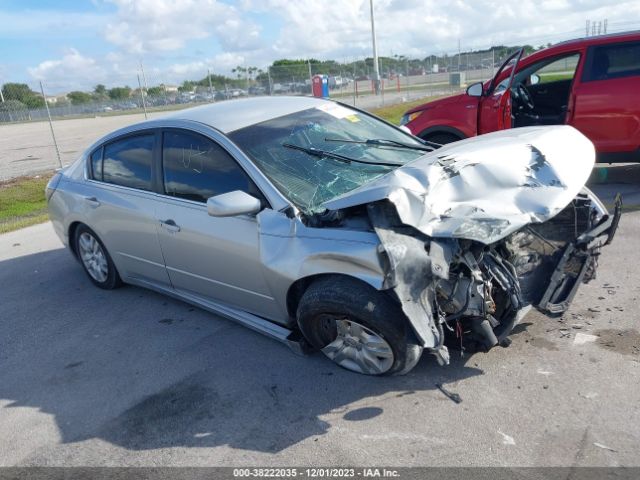 nissan altima 2012 1n4al2ap6cc254873