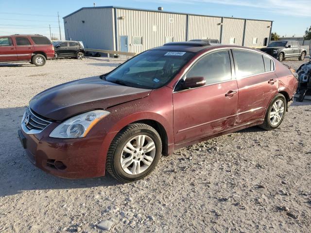 nissan altima bas 2012 1n4al2ap6cc260558