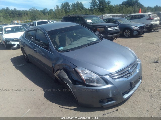 nissan altima 2012 1n4al2ap6cn404341