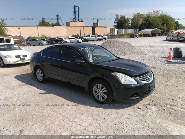 nissan altima 2012 1n4al2ap6cn422774