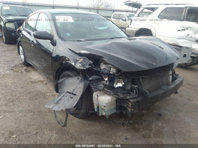 nissan altima 2012 1n4al2ap6cn434732