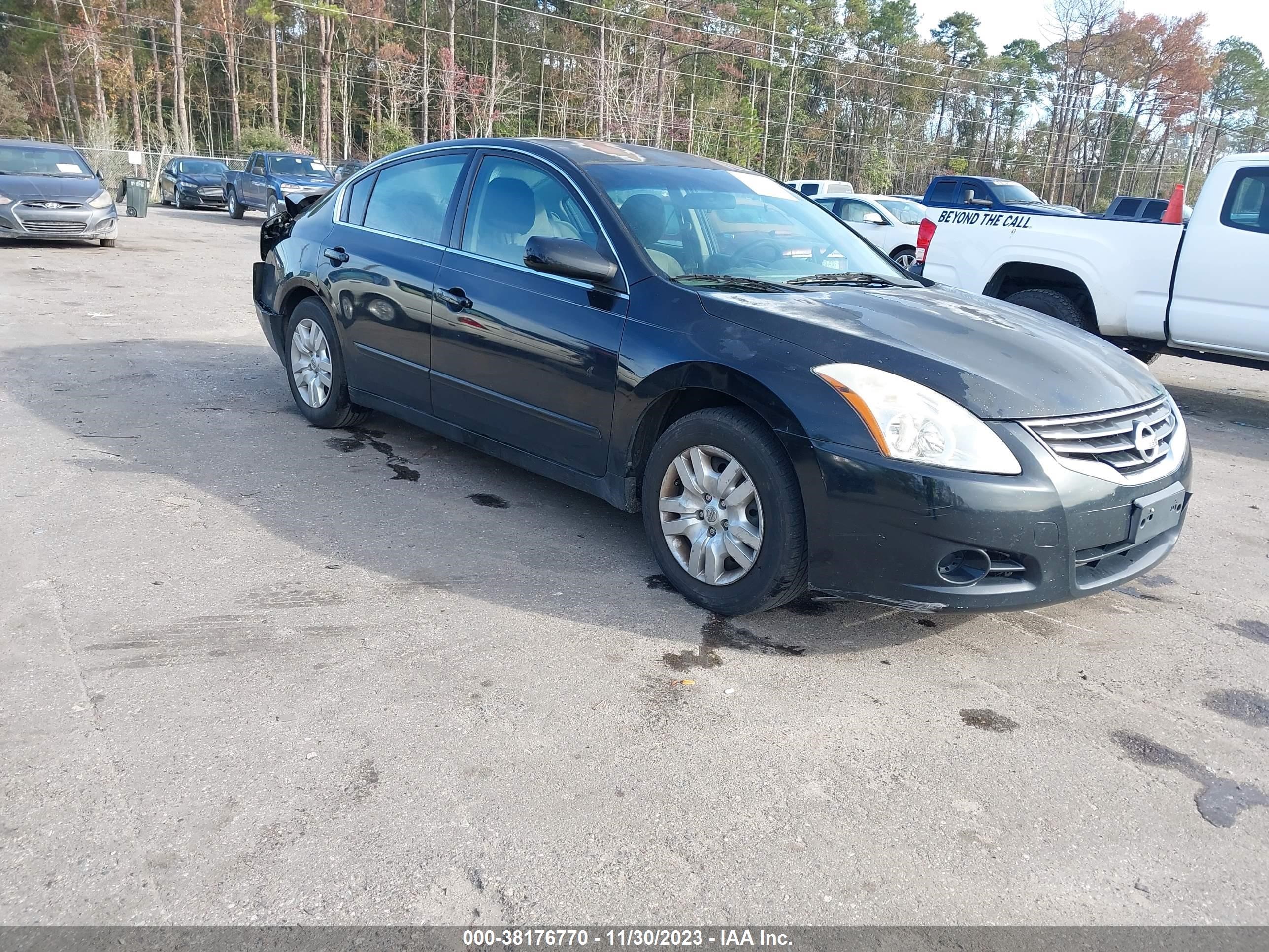 nissan altima 2012 1n4al2ap6cn445925