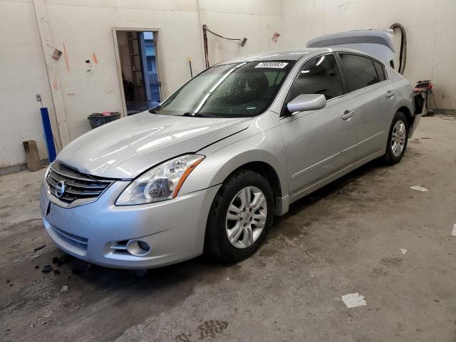 nissan altima 2012 1n4al2ap6cn454382