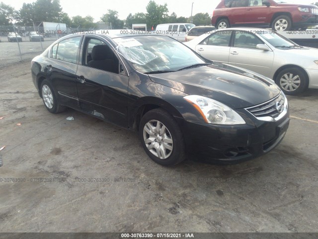 nissan altima 2012 1n4al2ap6cn459176