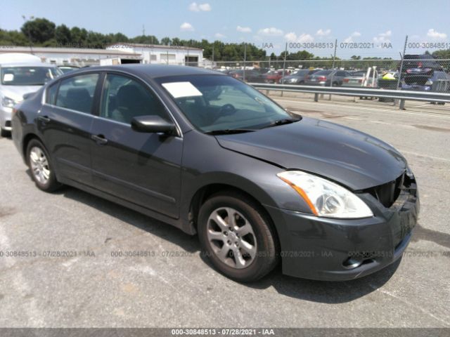 nissan altima 2012 1n4al2ap6cn461395